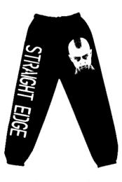 Sxe Sweatpants (black)