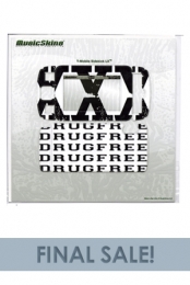 Drug Free Sidekick Skin
