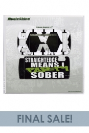 Party Sober Sidekick Skin