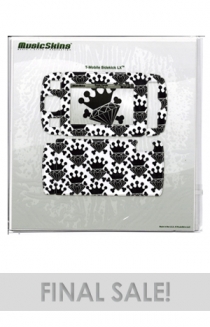 Diamond Crown Sidekick Skin