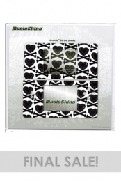 Diamond Crossbones Ninte...