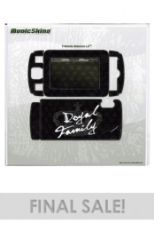 Script Logo Sidekick Skin