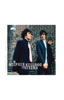 Stephen Kellogg and The Sixers