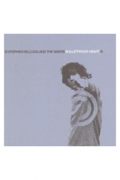 Bulletproof Heart