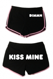 Kiss Mine Shorts