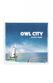 Ocean Eyes