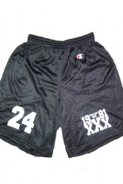 sXe - Basketball Shorts