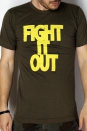 Fight It Out (army)