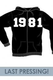 1981 Zip Up