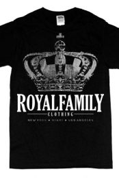 King Me Silver Foil