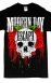 Blood Roses