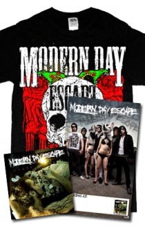 Pre-Order Package 01