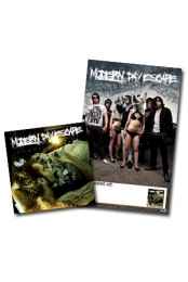 Pre-Order Package 02