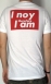 Therefore I am (white): redblocks_back_mock_screen.jpg