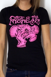 Logo Girls (black)