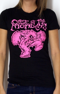 Logo Girls (black)