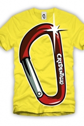 Clip Tee