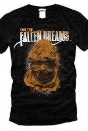 Relentless Head Shirt