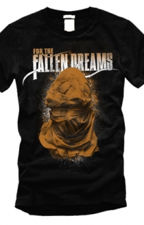 Relentless Head Shirt