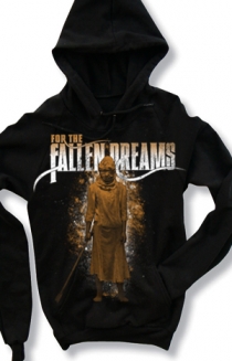 Relentless Body Pullover Hoodie