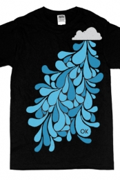 Rain Cloud