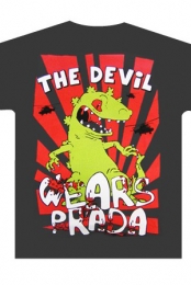 Reptar (Grey)