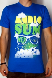 Shades (blue)
