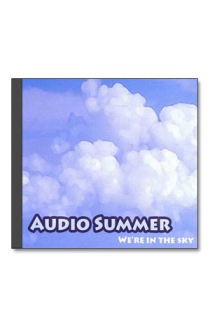 We're In The Sky
