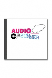Audio Summer Self-Titled EP
