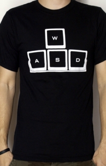 WASD