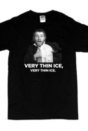 Very Thin Ice 