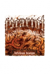 Iscariot - Lifeless