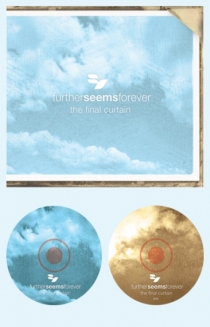 Further Seems Forever - The Final Curtain