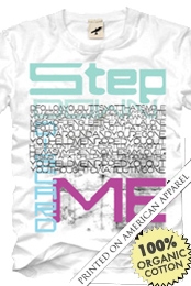 Step Down