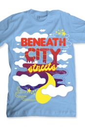 Sky (light blue)