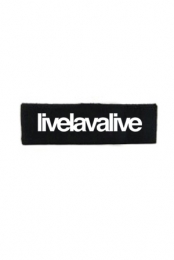 Headband (black)