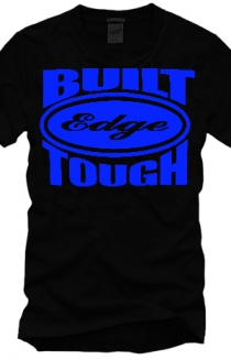 Built Edge Tough