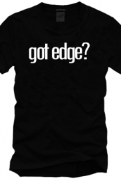 Got Edge?