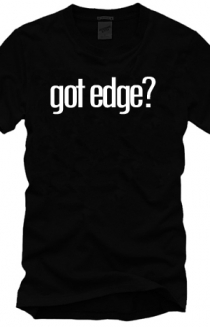 Got Edge?
