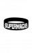 Fat Bracelet (black)