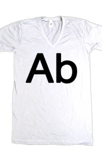 Ab