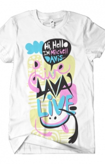 Hi, Hello T-Shirt