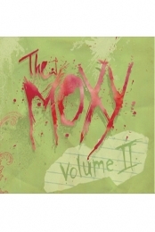 The Moxy EP Vol II