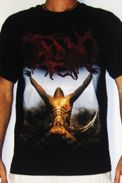Depths (Black)