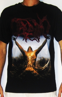 Depths (Black)