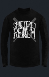 Bring The Violence (Long Sleeve)