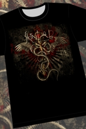 Scars Between Us (Black)