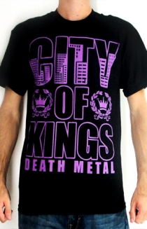 City Of Kings