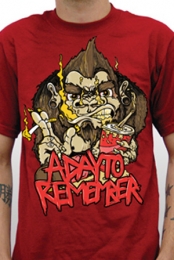 Soda Pop Ape