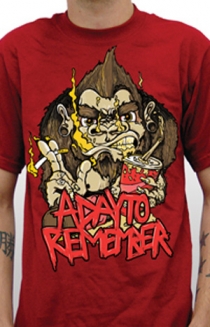 Soda Pop Ape